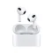 (มือ1ไม่แกะกล่อง) Apple AirPods (3rd gen) with MagSafe Charging Case หูฟังไร้สาย พร้อมประกันศูนย์ 1 ปีเต็ม ราคาเพียง 4,990 .-